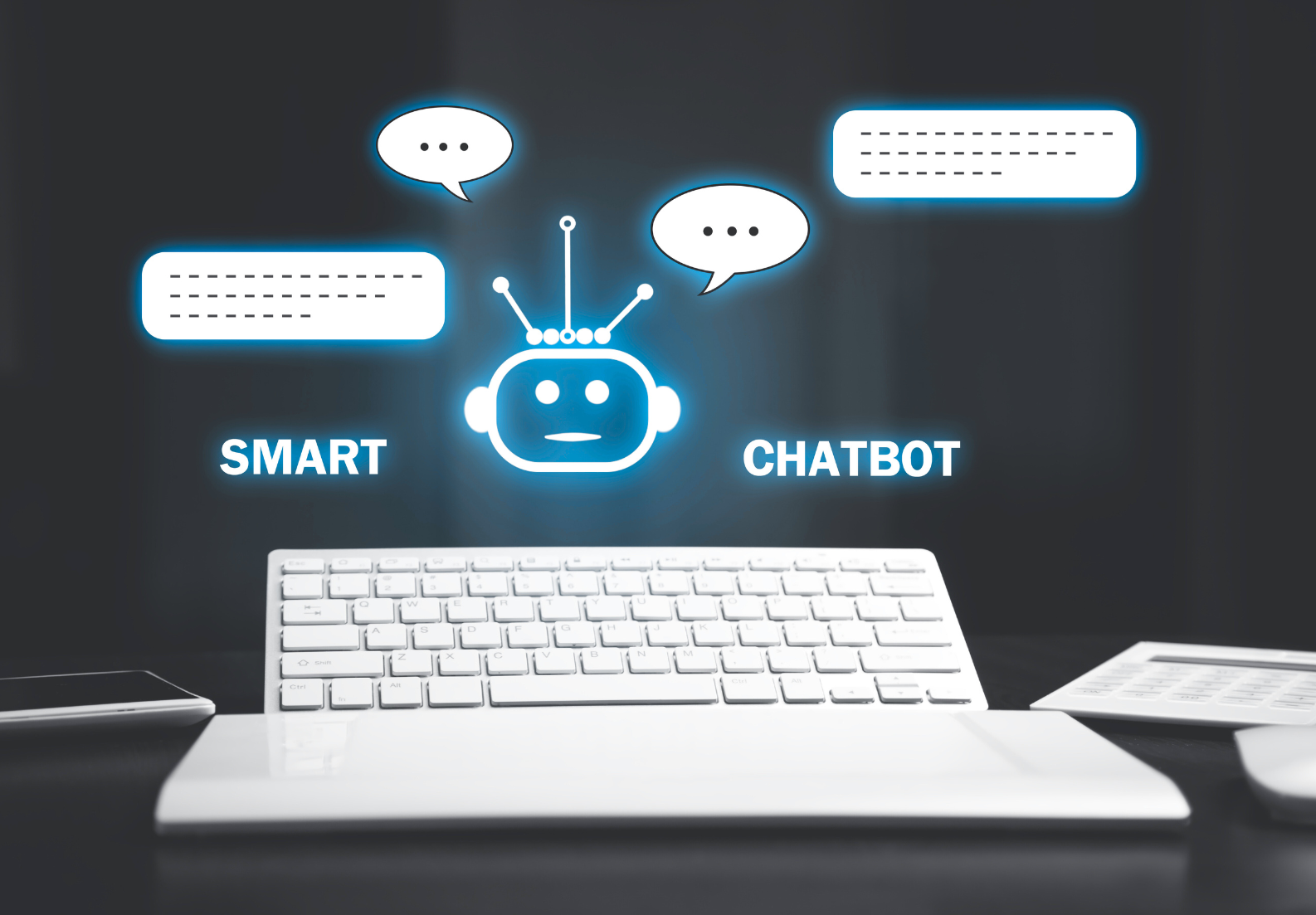 Smart_Chatbot