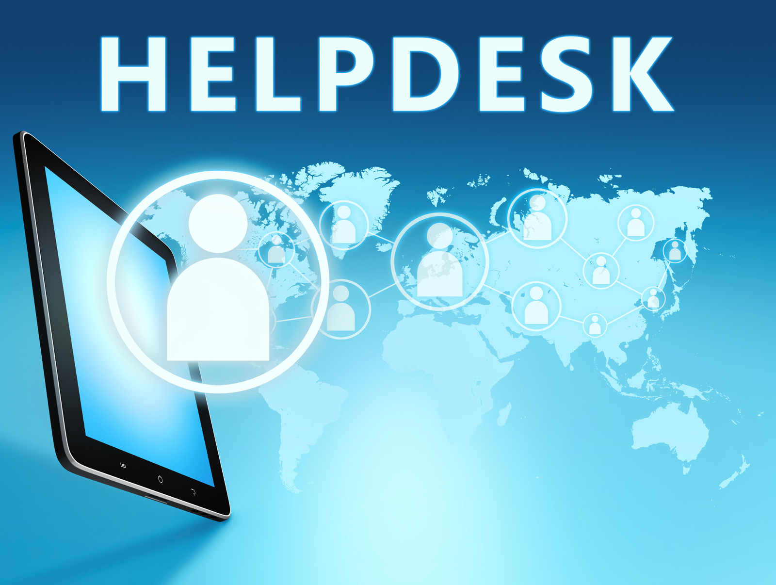 IT Support