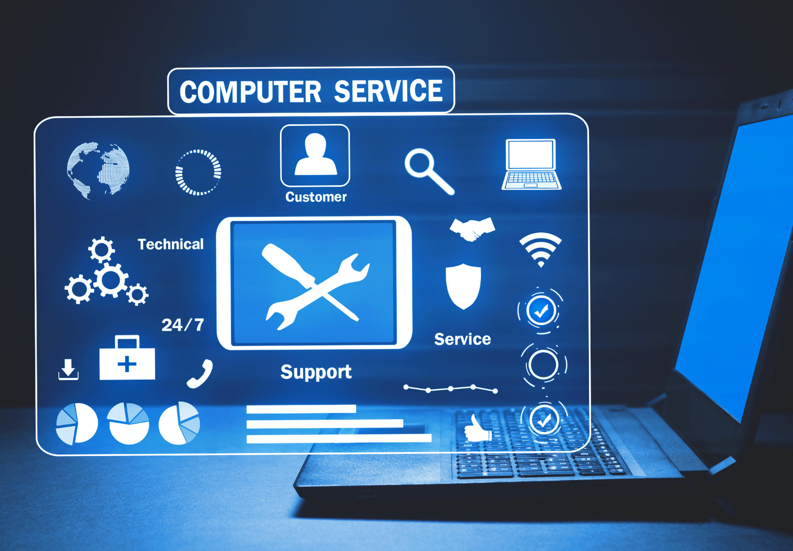 IT-Support