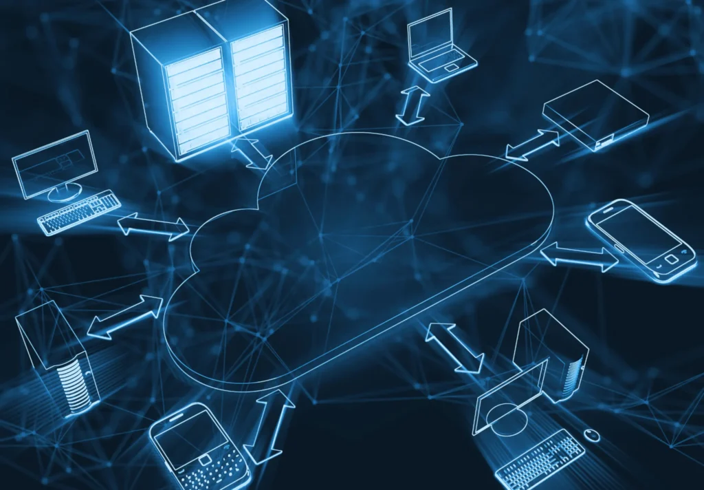 Cloud Solutions